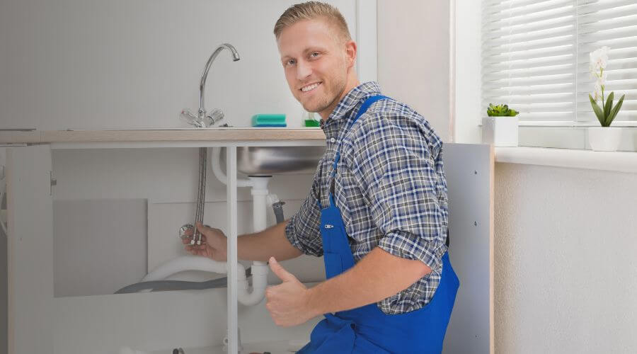 Holiday Plumbing Service in Thomasboro, IL
